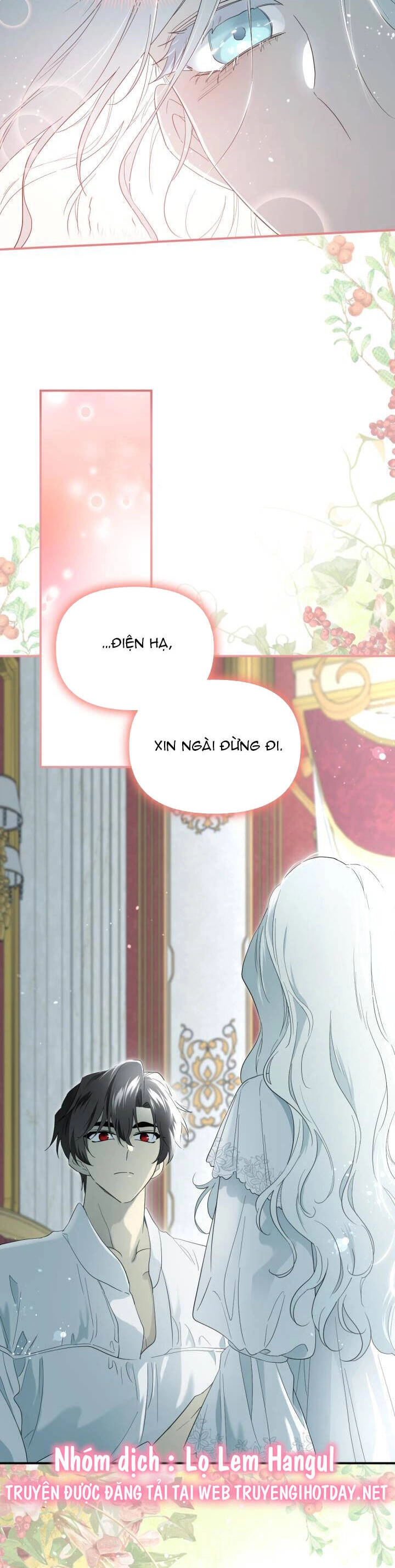 Tôi Là Mẹ Kế Của Nam Chính Chapter 94 - 13