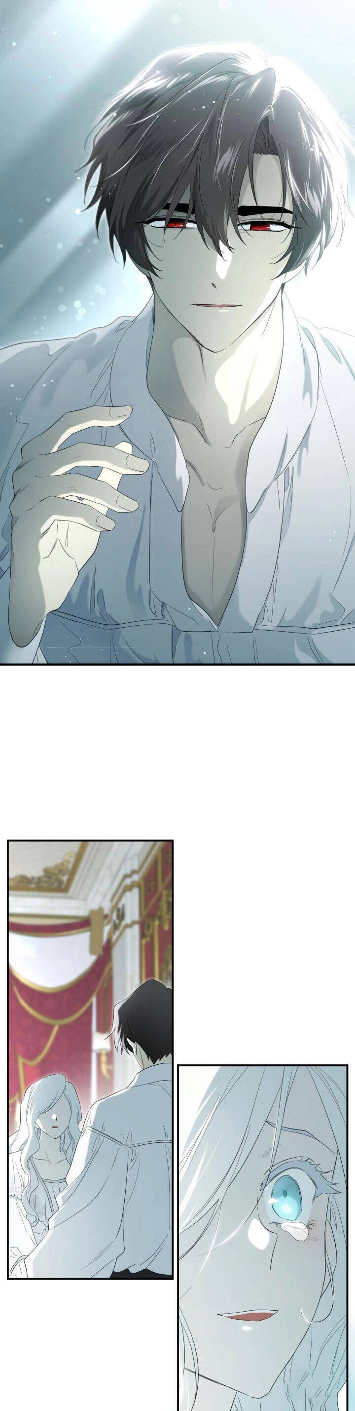 Tôi Là Mẹ Kế Của Nam Chính Chapter 94 - 19