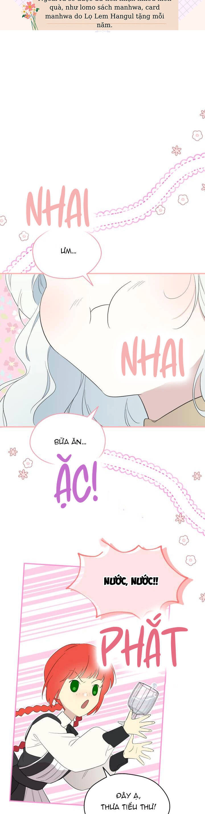 Tôi Là Mẹ Kế Của Nam Chính Chapter 94 - 21