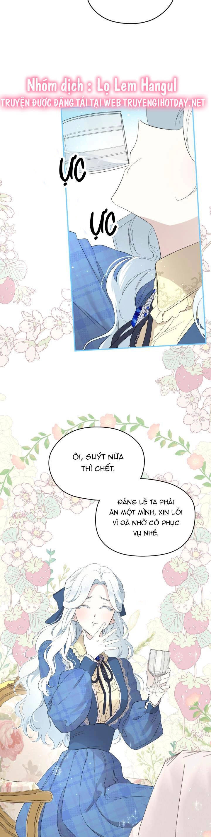 Tôi Là Mẹ Kế Của Nam Chính Chapter 94 - 22