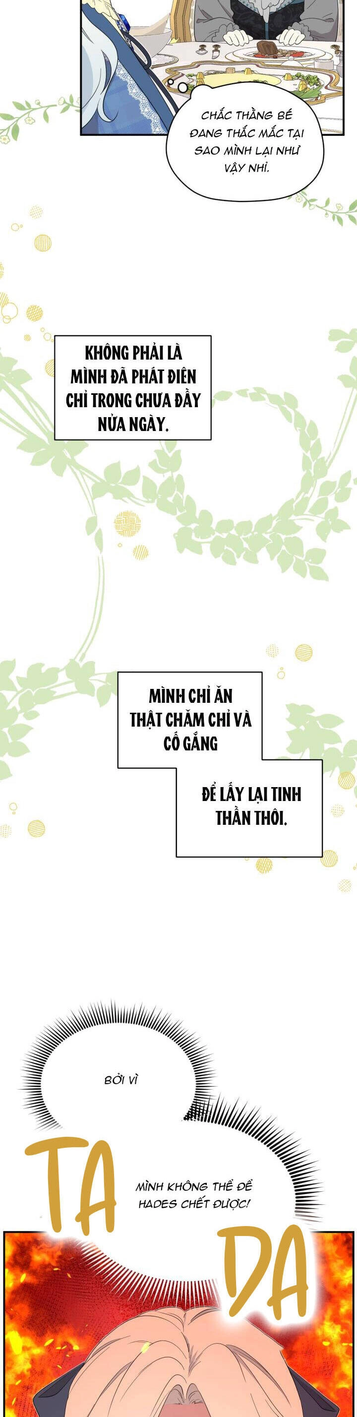 Tôi Là Mẹ Kế Của Nam Chính Chapter 94 - 26