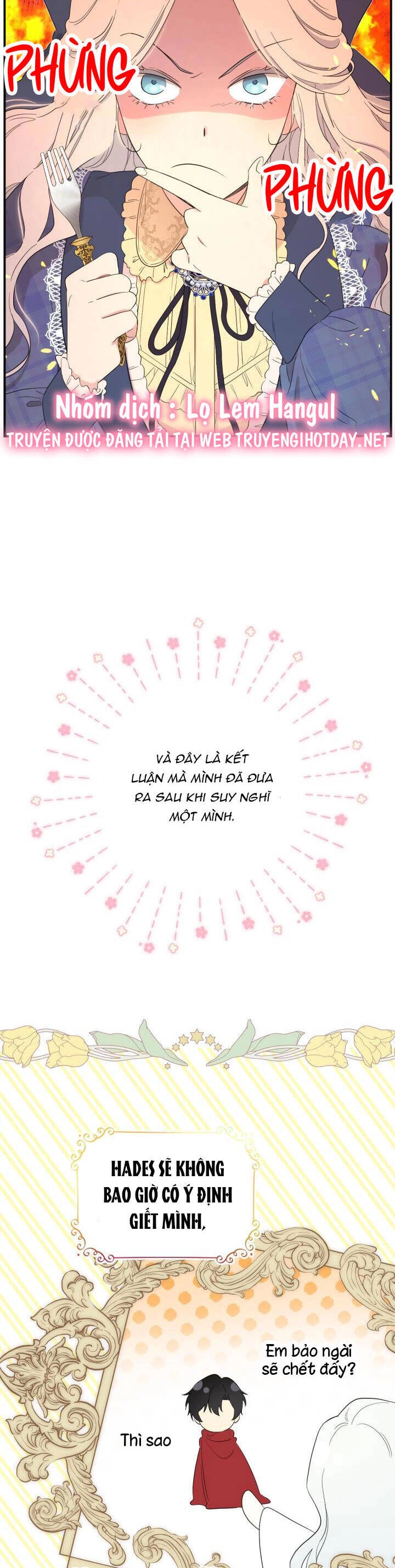 Tôi Là Mẹ Kế Của Nam Chính Chapter 94 - 27