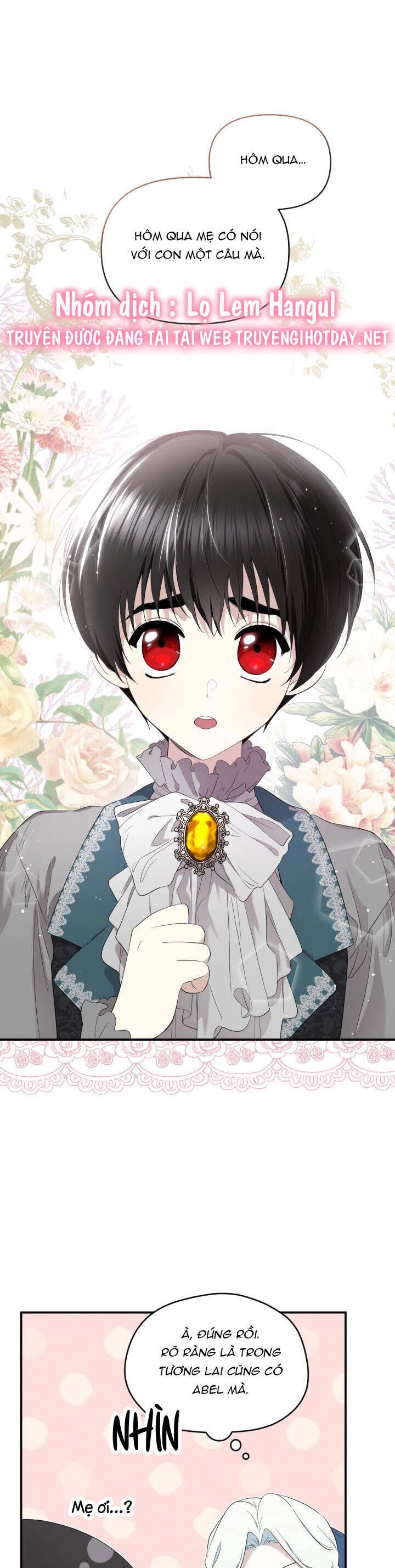 Tôi Là Mẹ Kế Của Nam Chính Chapter 94 - 30