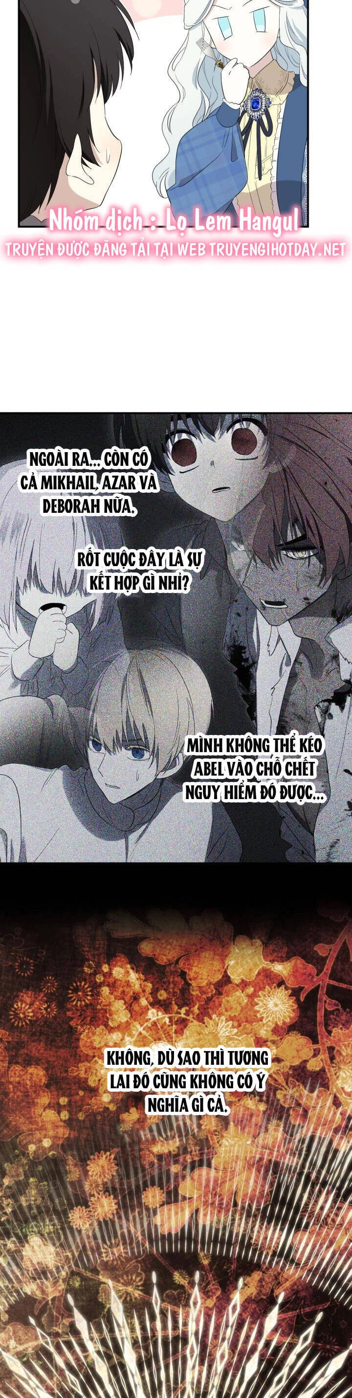 Tôi Là Mẹ Kế Của Nam Chính Chapter 94 - 31