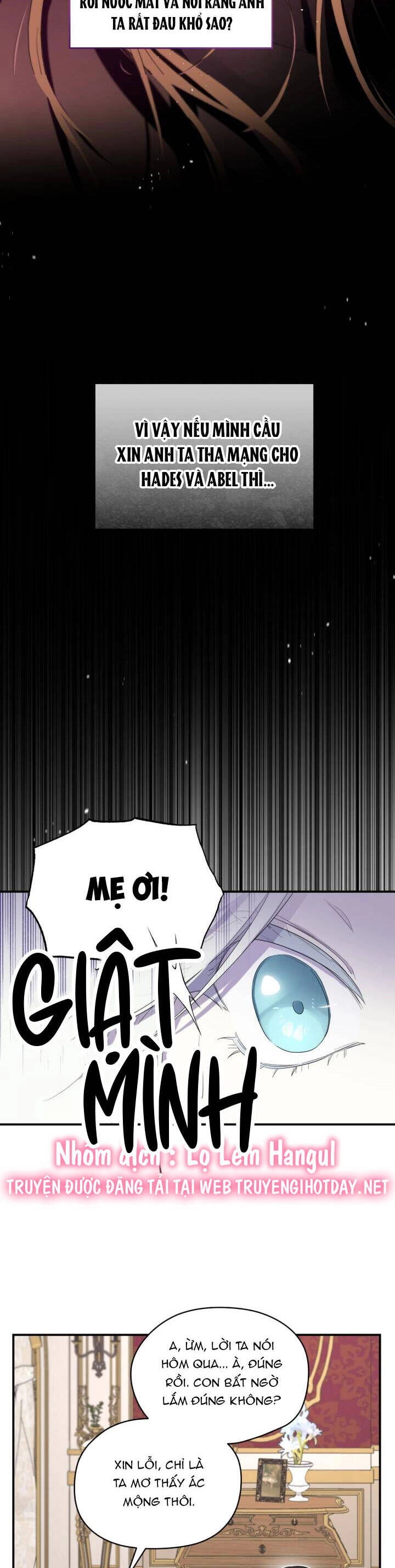 Tôi Là Mẹ Kế Của Nam Chính Chapter 94 - 33