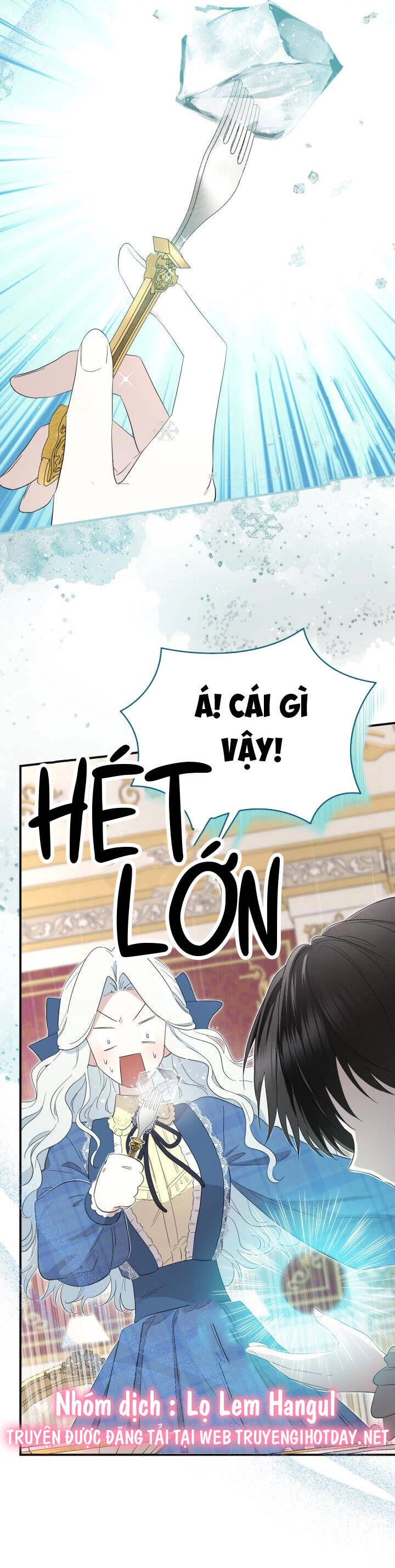 Tôi Là Mẹ Kế Của Nam Chính Chapter 94 - 37