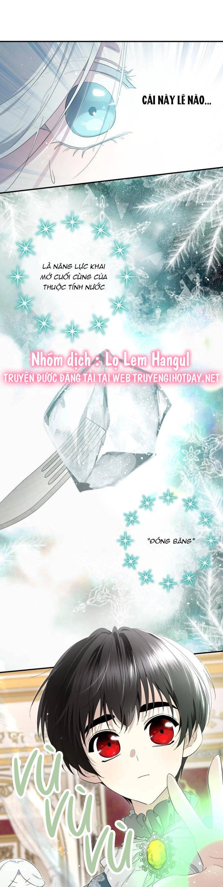 Tôi Là Mẹ Kế Của Nam Chính Chapter 94 - 38