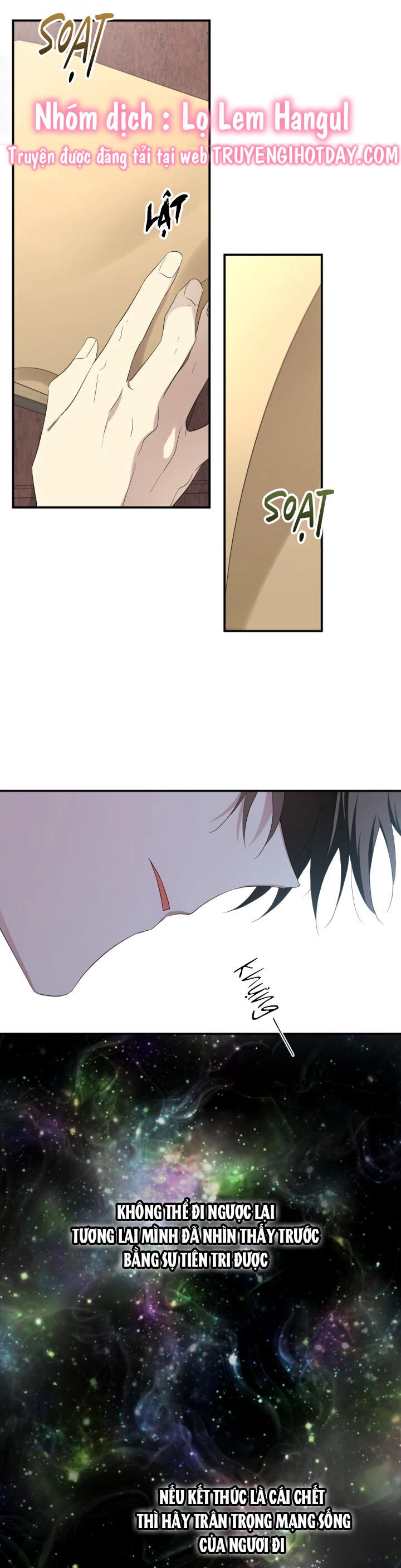 Tôi Là Mẹ Kế Của Nam Chính Chapter 95.2 - 1