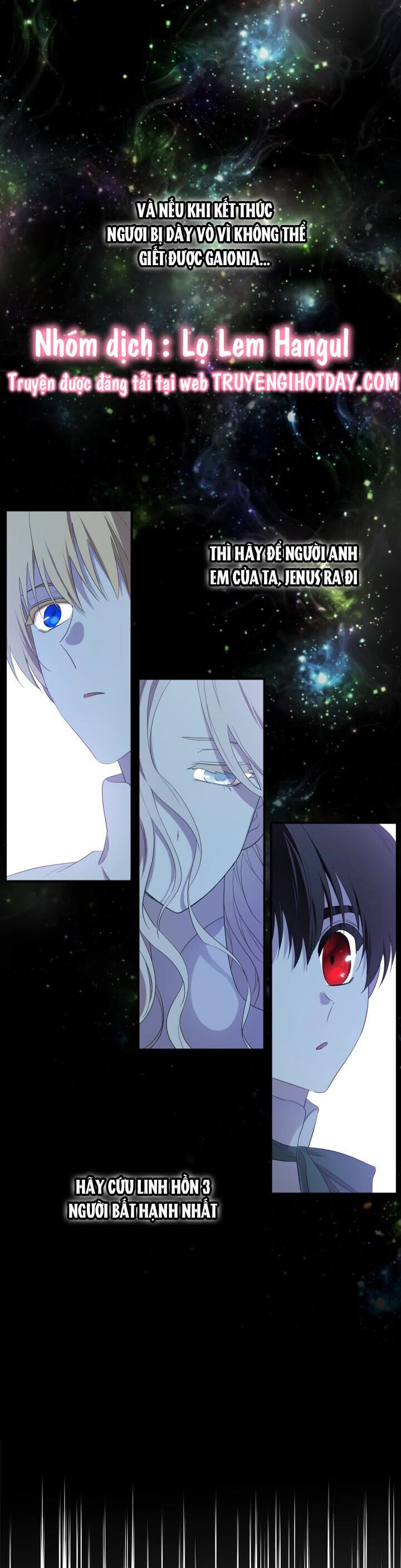 Tôi Là Mẹ Kế Của Nam Chính Chapter 95.2 - 2