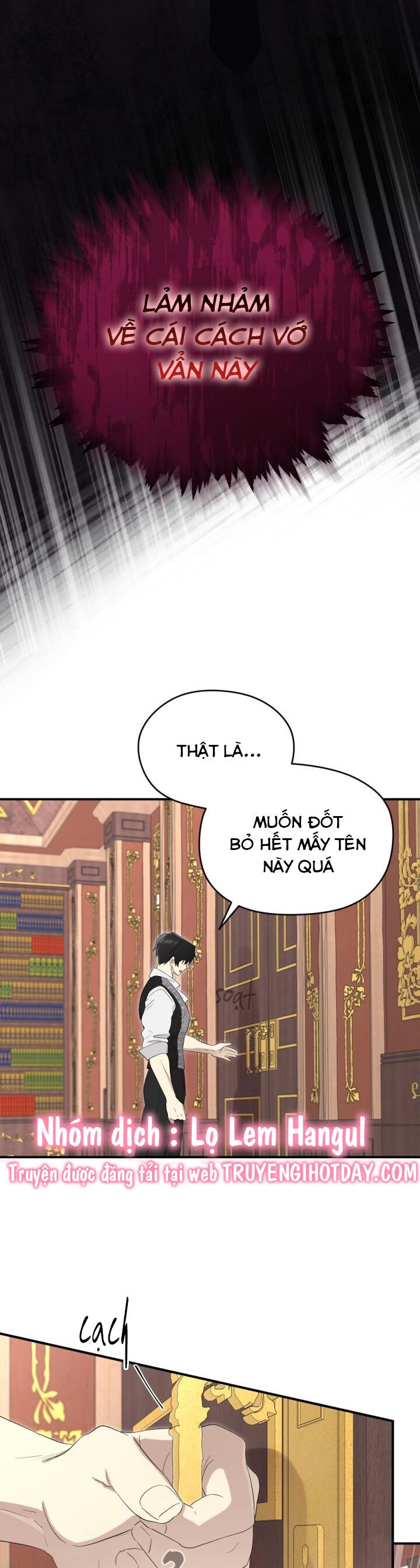 Tôi Là Mẹ Kế Của Nam Chính Chapter 95.2 - 5