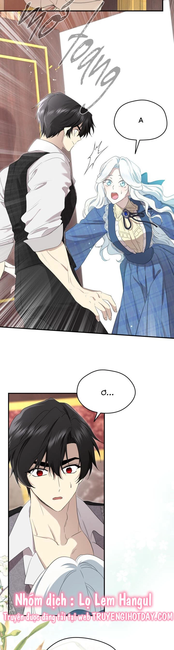 Tôi Là Mẹ Kế Của Nam Chính Chapter 95.2 - 6