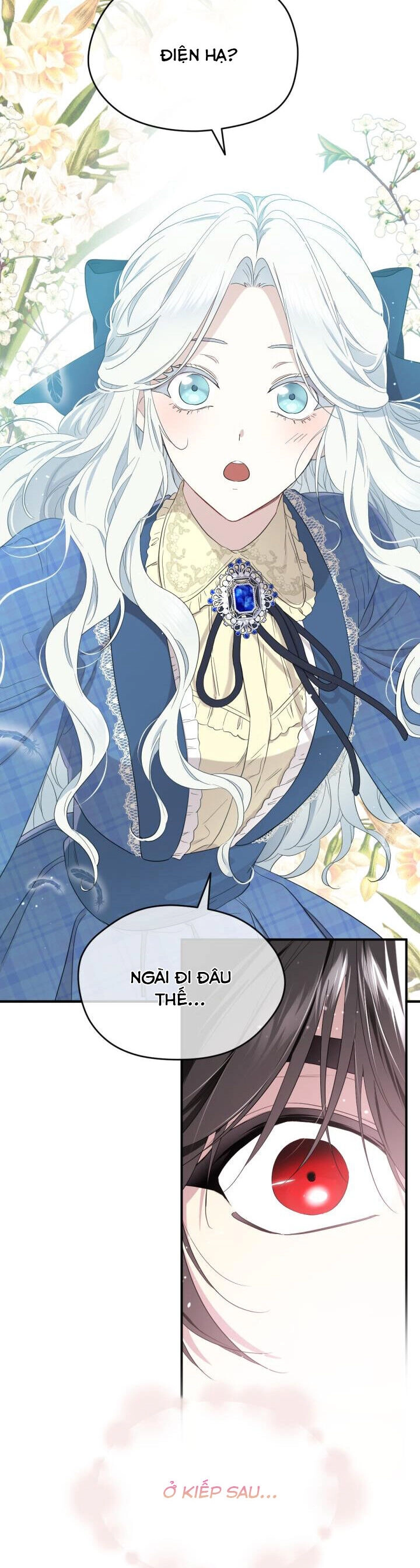 Tôi Là Mẹ Kế Của Nam Chính Chapter 95.2 - 7