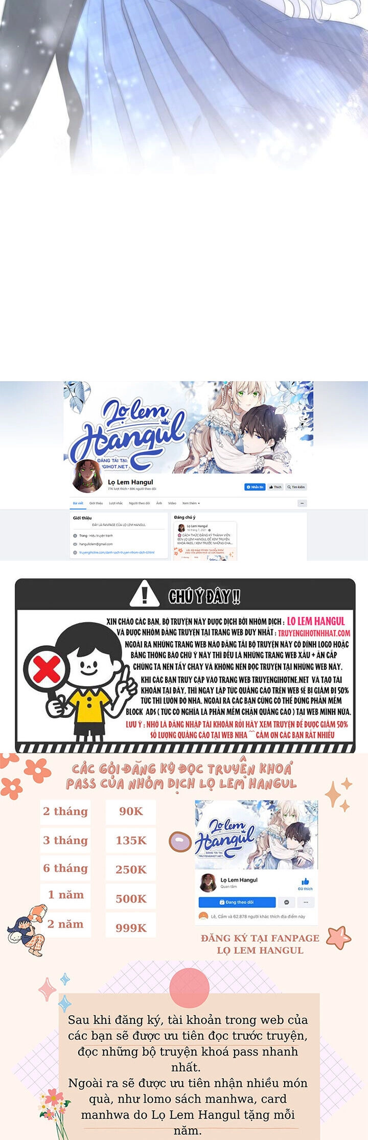 Tôi Là Mẹ Kế Của Nam Chính Chapter 95.2 - 10