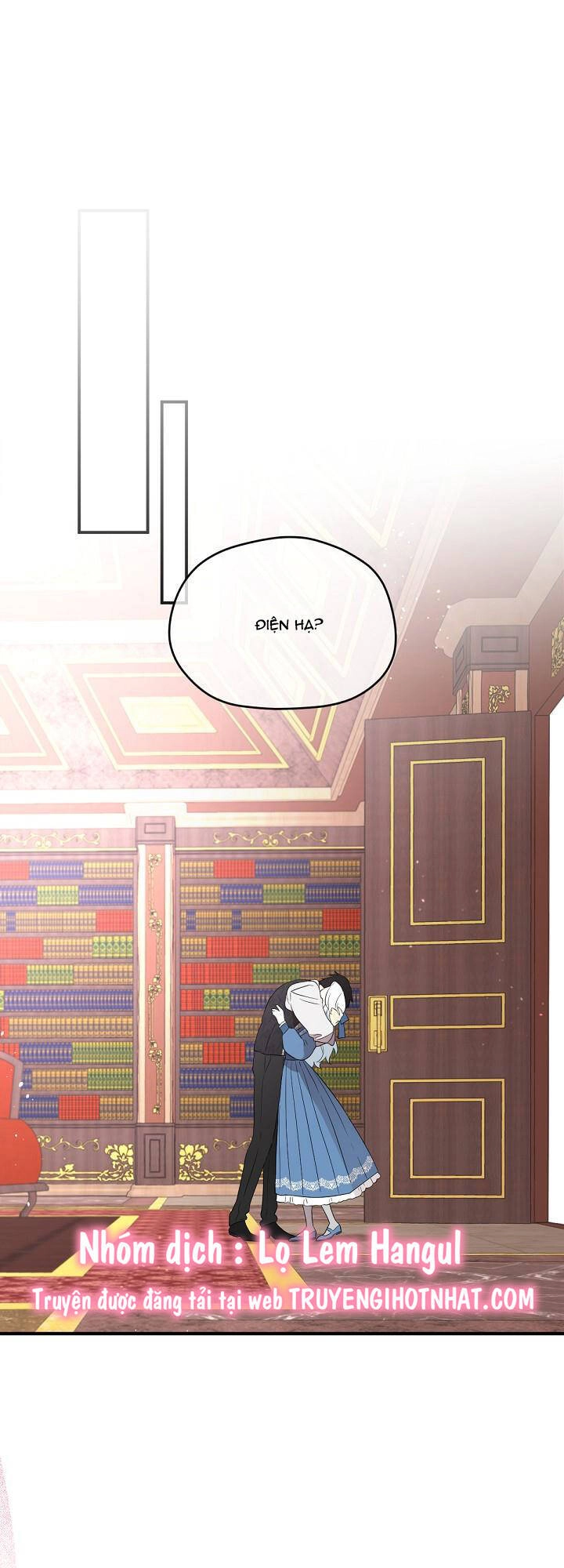 Tôi Là Mẹ Kế Của Nam Chính Chapter 96.1 - 1