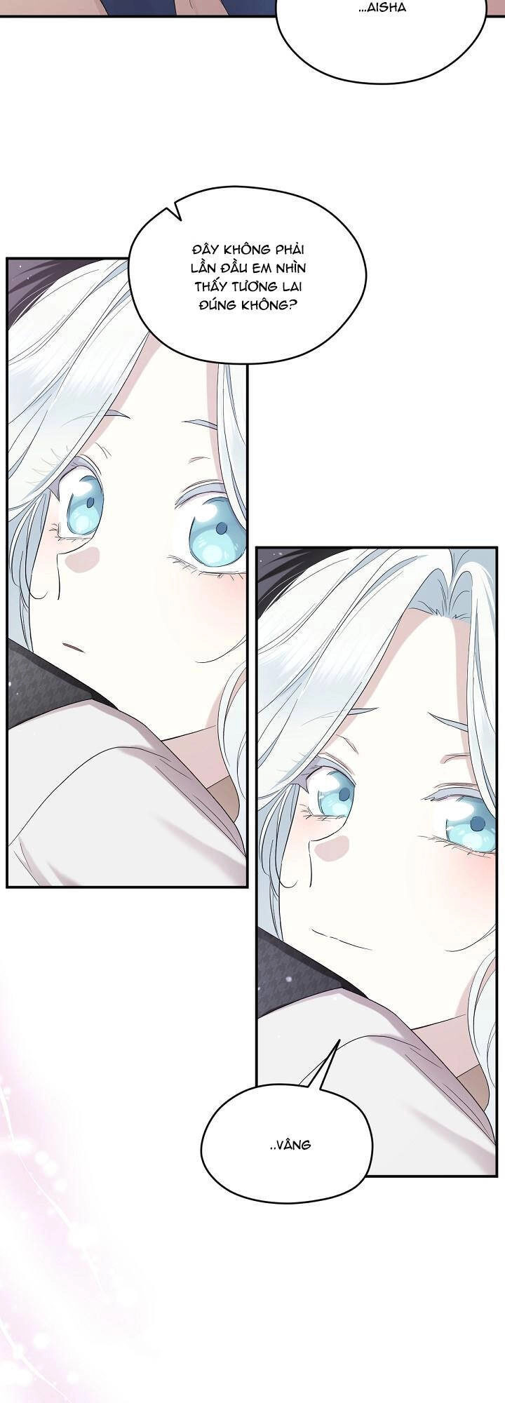 Tôi Là Mẹ Kế Của Nam Chính Chapter 96.1 - 4