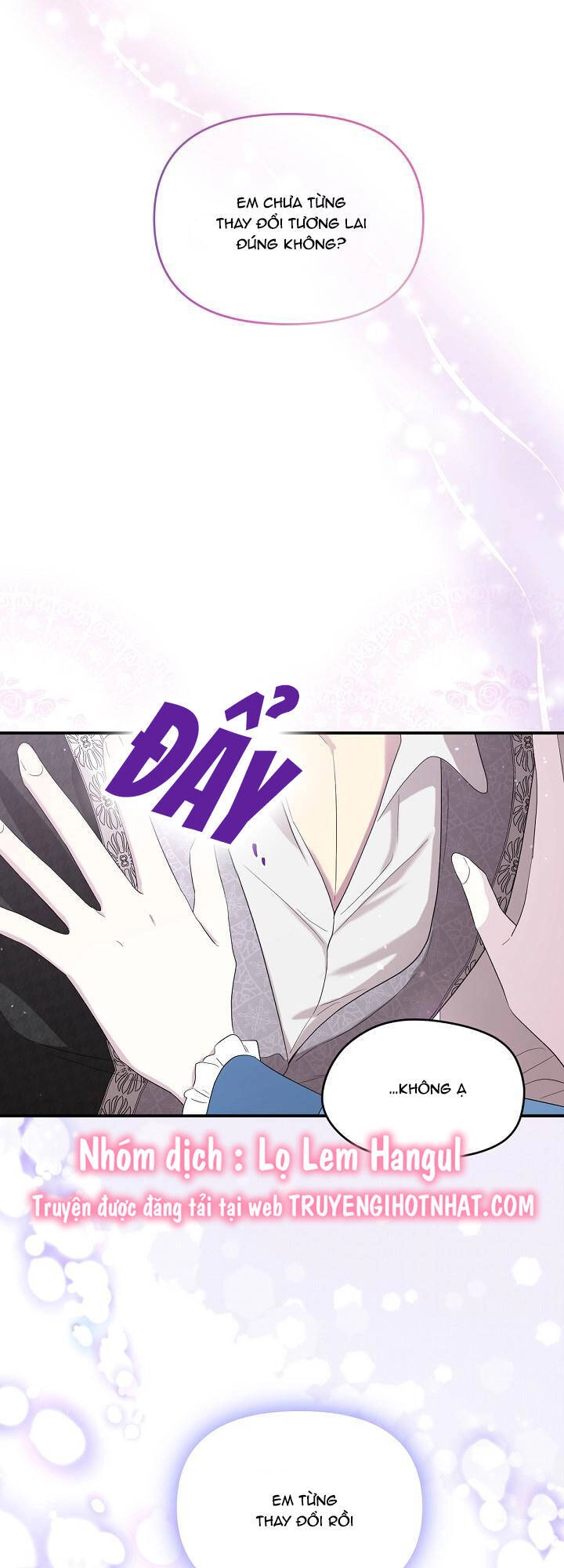 Tôi Là Mẹ Kế Của Nam Chính Chapter 96.1 - 5