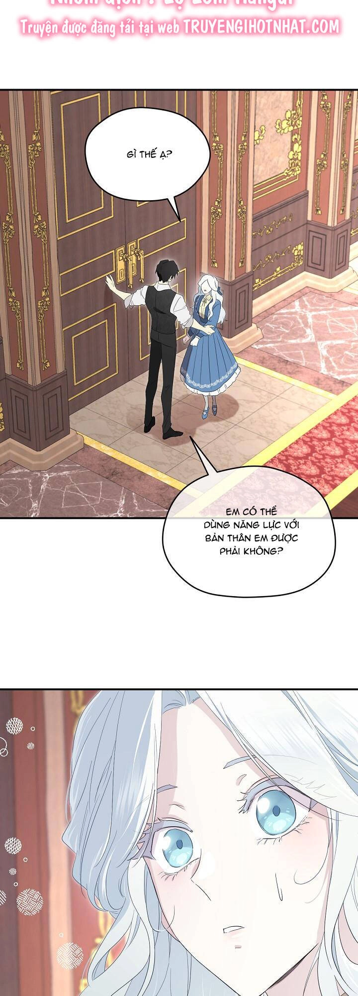 Tôi Là Mẹ Kế Của Nam Chính Chapter 96.1 - 8