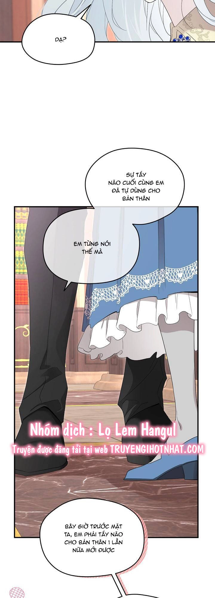 Tôi Là Mẹ Kế Của Nam Chính Chapter 96.1 - 9