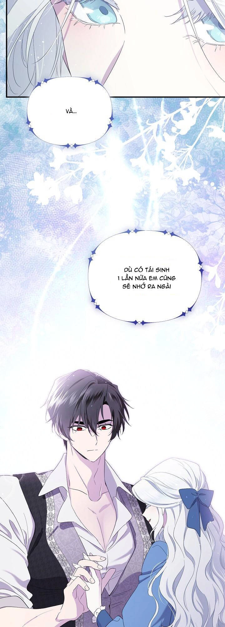 Tôi Là Mẹ Kế Của Nam Chính Chapter 96.1 - 13