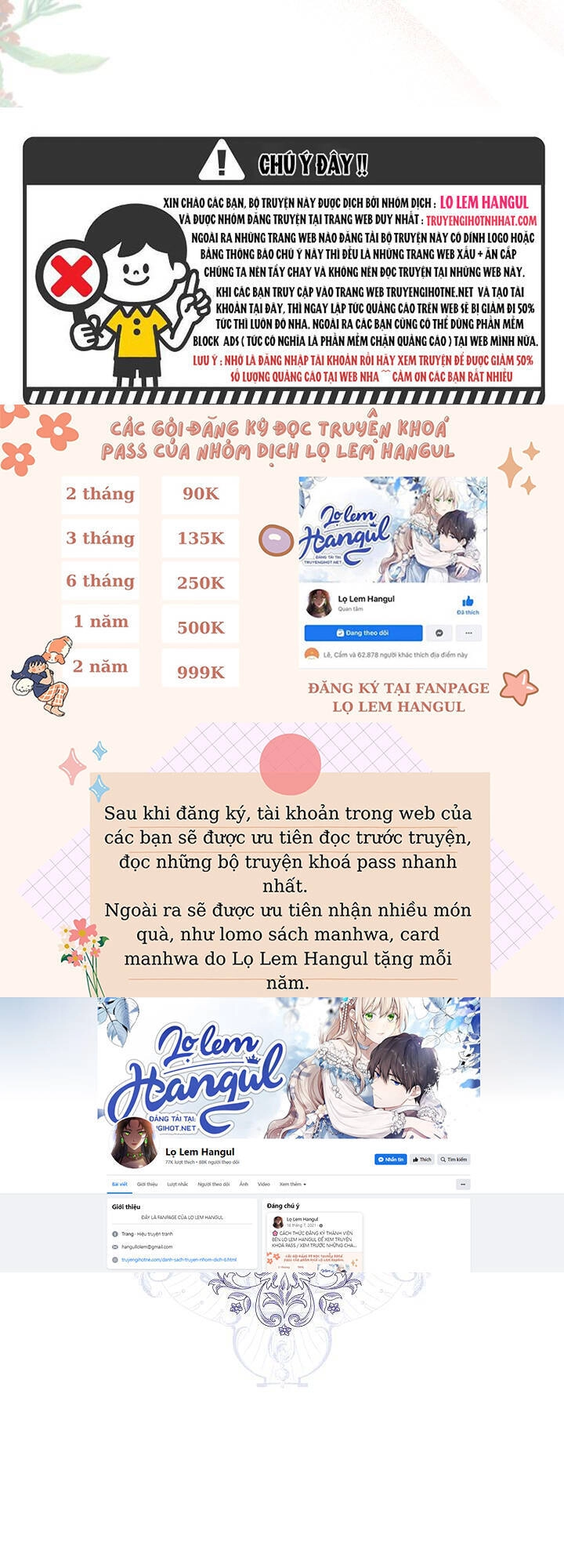 Tôi Là Mẹ Kế Của Nam Chính Chapter 96.1 - 18