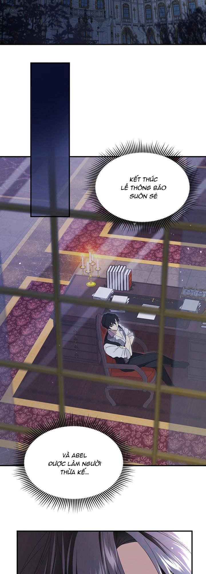 Tôi Là Mẹ Kế Của Nam Chính Chapter 96.1 - 20