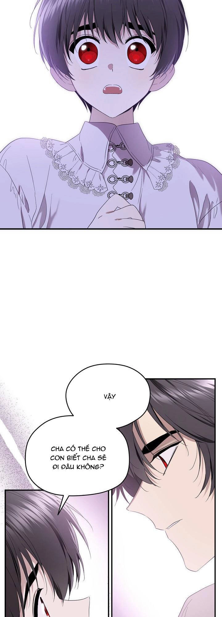 Tôi Là Mẹ Kế Của Nam Chính Chapter 96.1 - 28