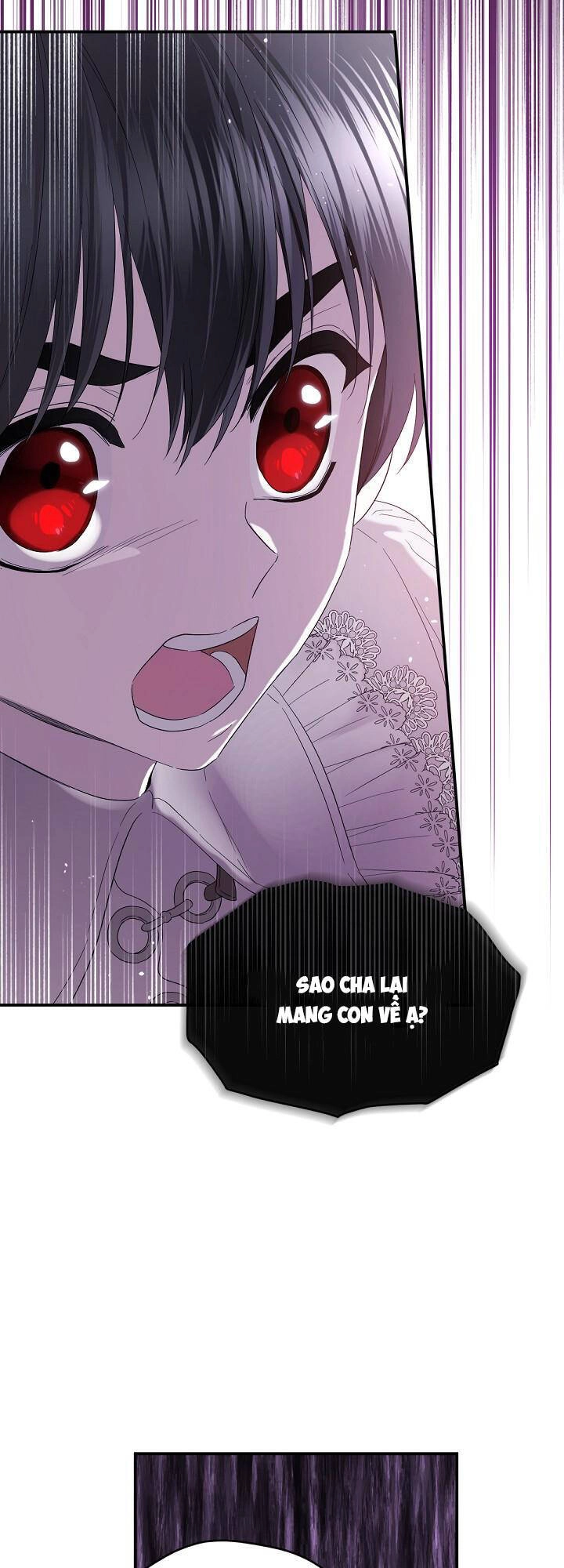 Tôi Là Mẹ Kế Của Nam Chính Chapter 96.1 - 37