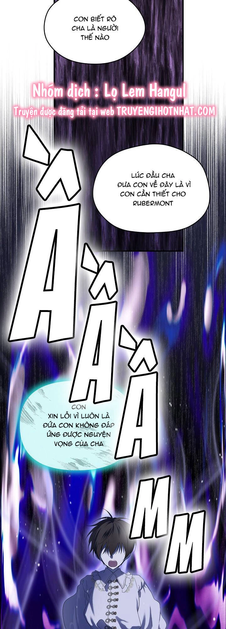 Tôi Là Mẹ Kế Của Nam Chính Chapter 96.1 - 38