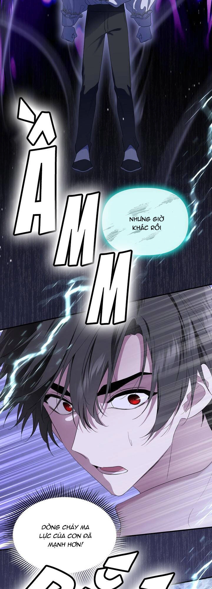 Tôi Là Mẹ Kế Của Nam Chính Chapter 96.1 - 39