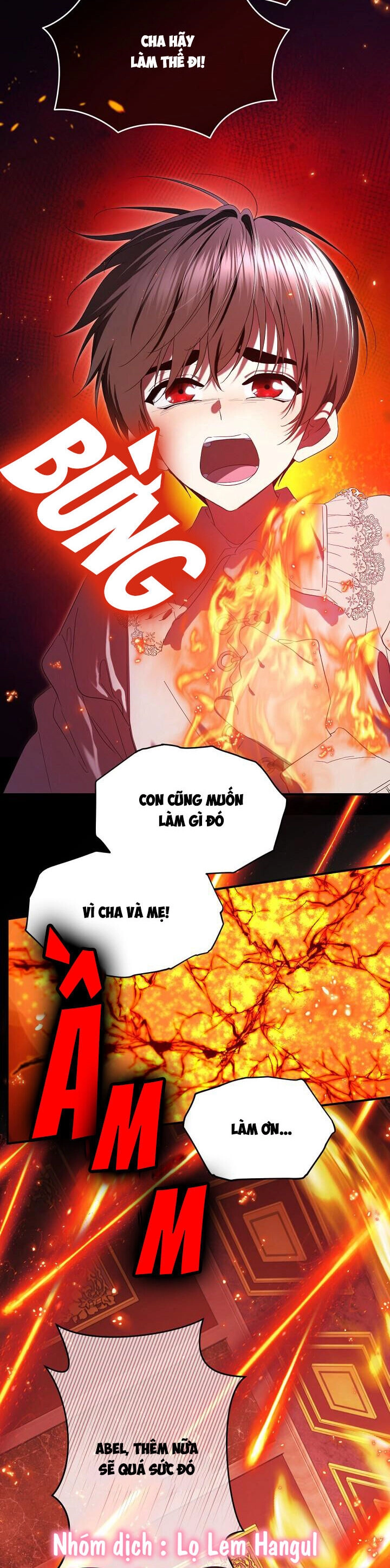 Tôi Là Mẹ Kế Của Nam Chính Chapter 96.2 - 2