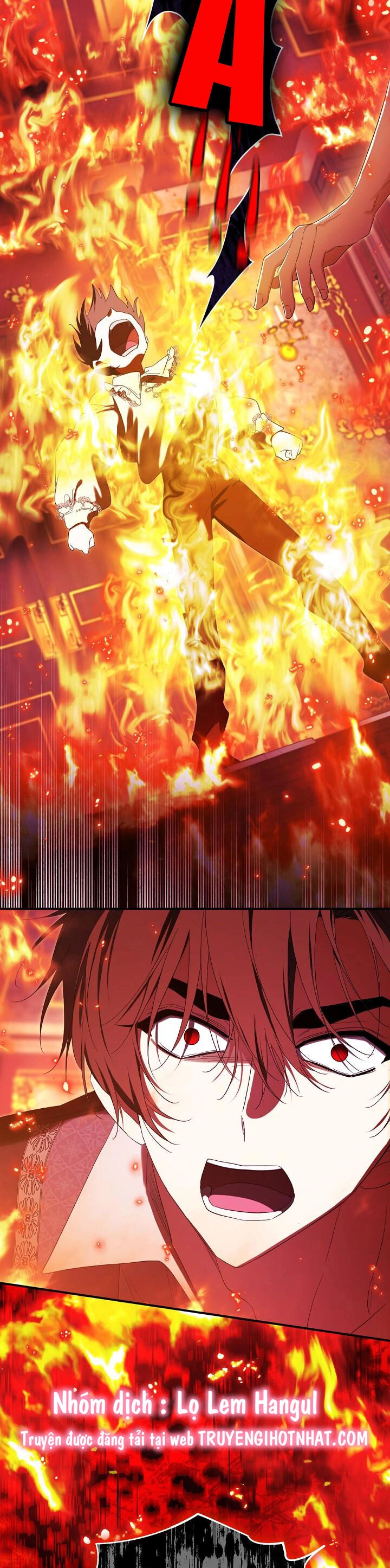 Tôi Là Mẹ Kế Của Nam Chính Chapter 96.2 - 9