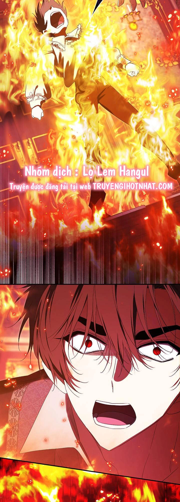 Tôi Là Mẹ Kế Của Nam Chính Chapter 97.1 - 2