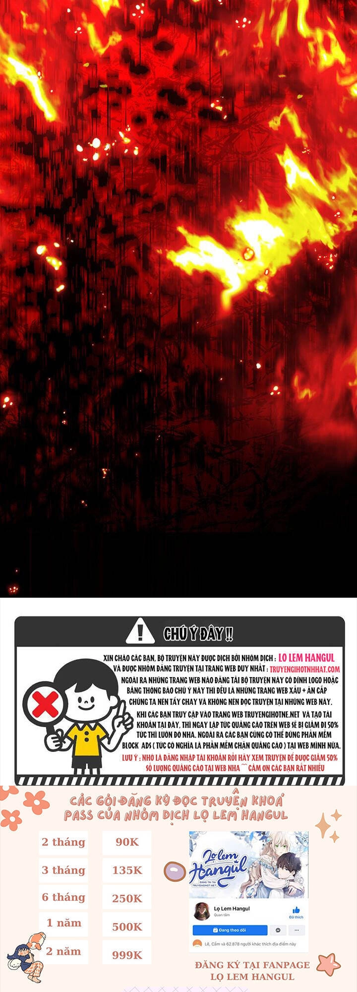 Tôi Là Mẹ Kế Của Nam Chính Chapter 97.1 - 3