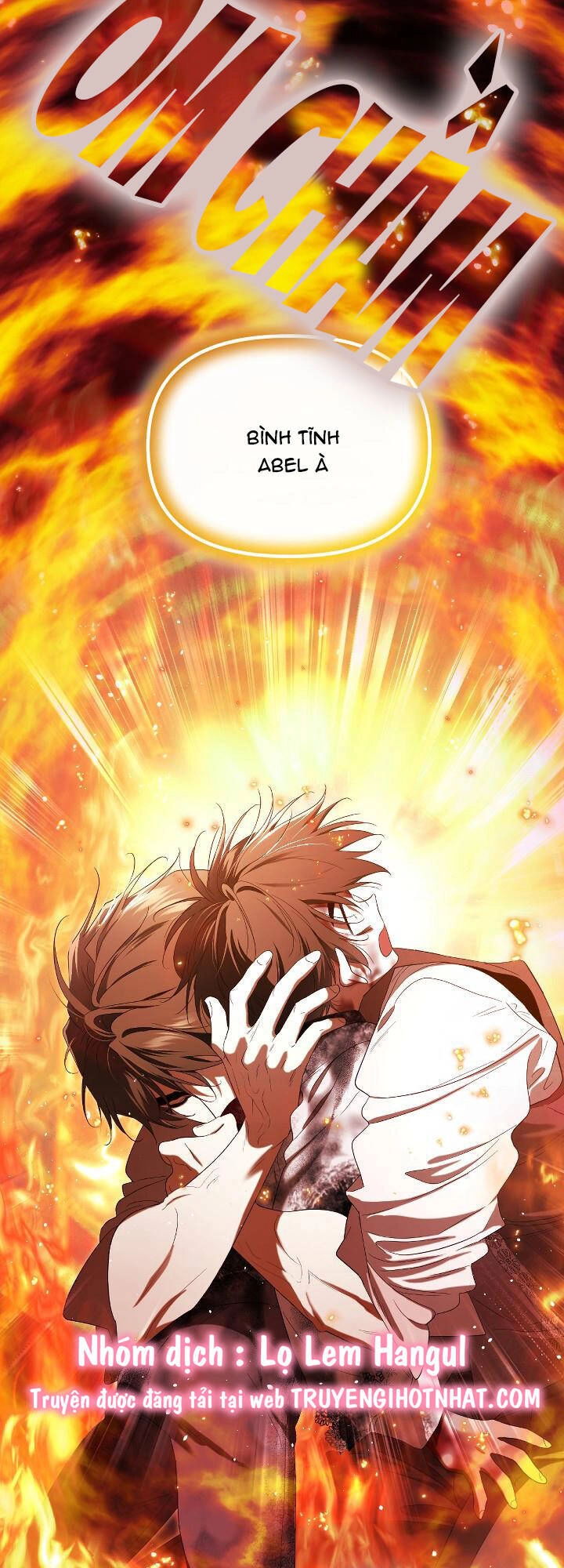 Tôi Là Mẹ Kế Của Nam Chính Chapter 97.1 - 7