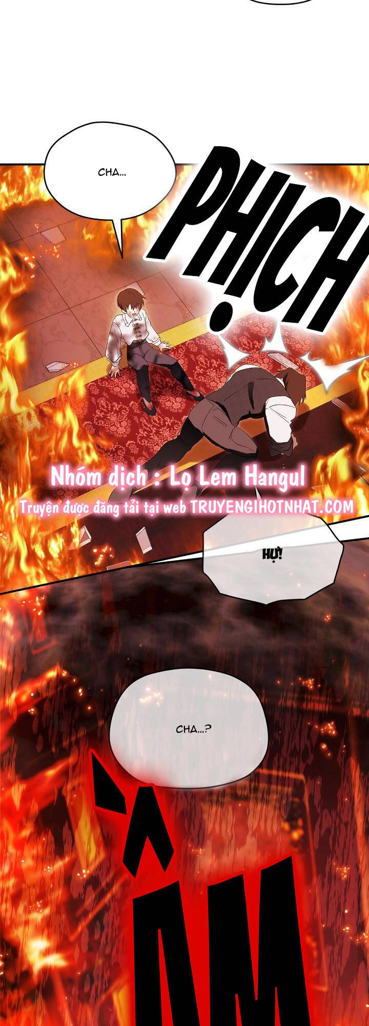 Tôi Là Mẹ Kế Của Nam Chính Chapter 97.1 - 9