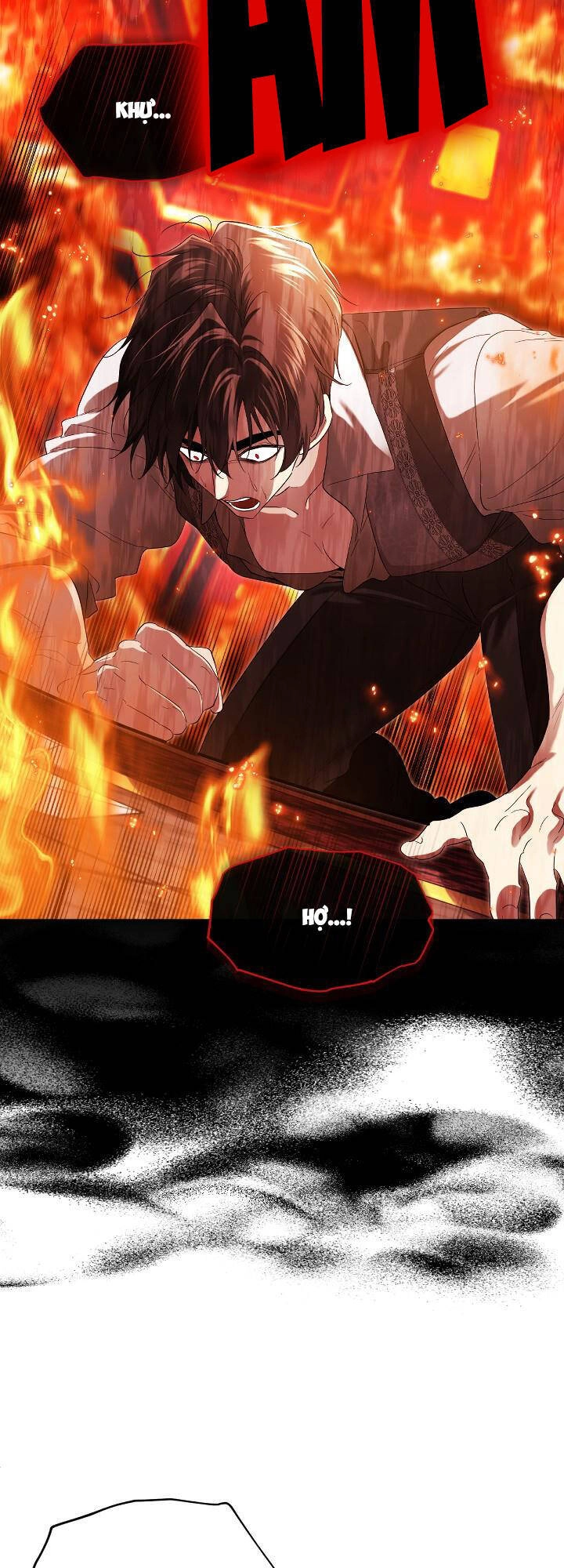 Tôi Là Mẹ Kế Của Nam Chính Chapter 97.1 - 10