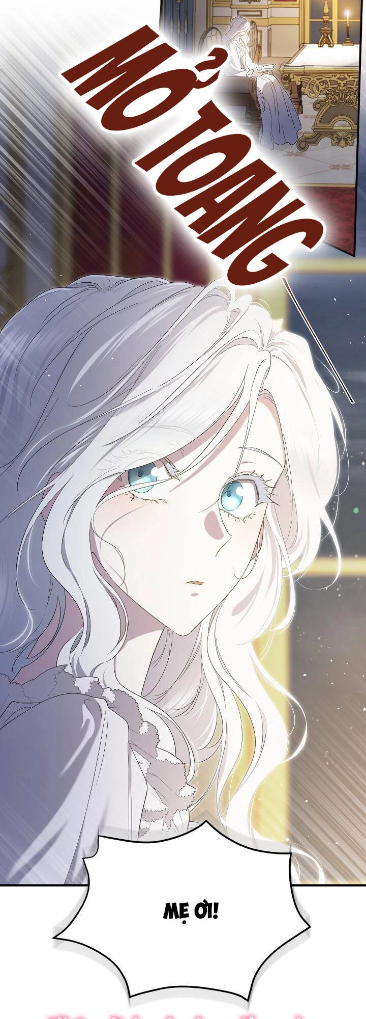 Tôi Là Mẹ Kế Của Nam Chính Chapter 97.1 - 15