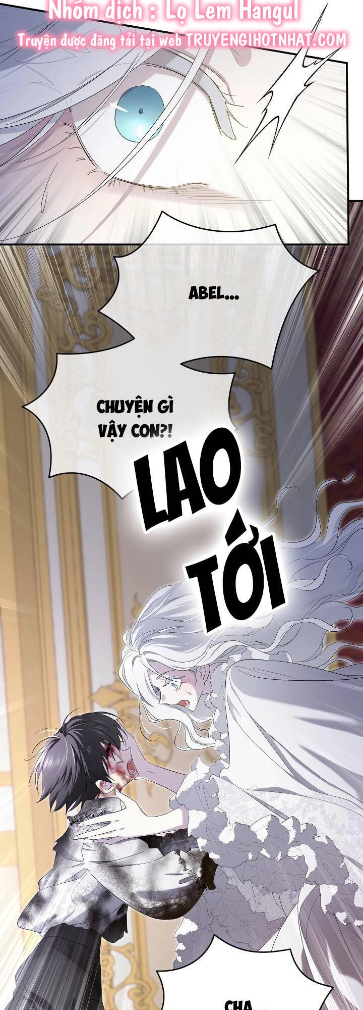 Tôi Là Mẹ Kế Của Nam Chính Chapter 97.1 - 16
