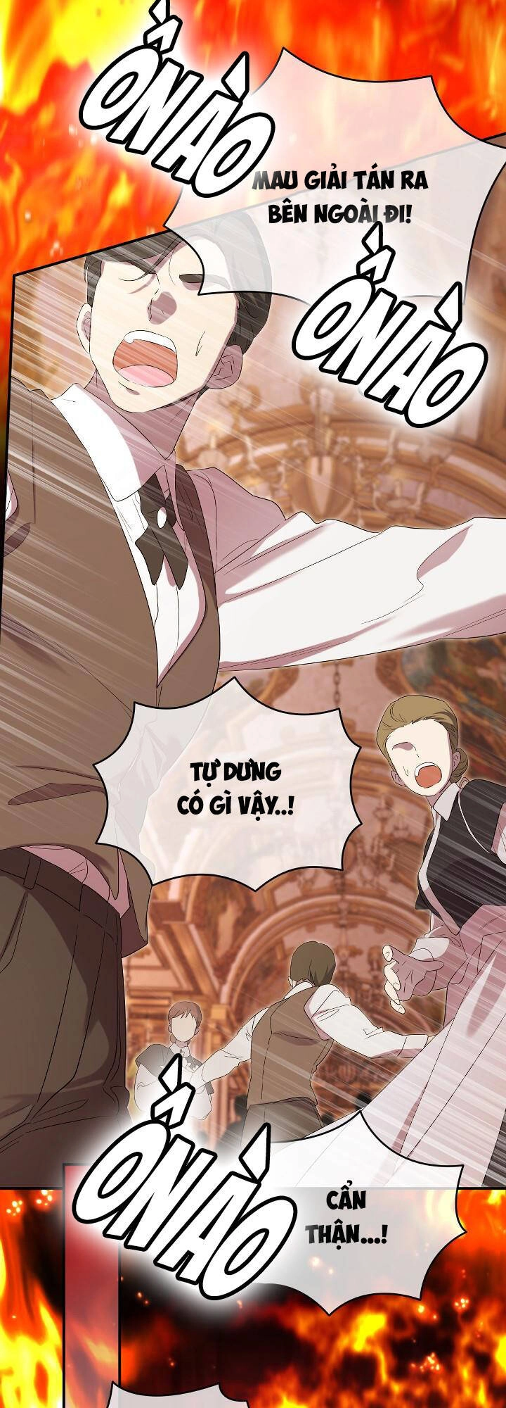 Tôi Là Mẹ Kế Của Nam Chính Chapter 97.1 - 19