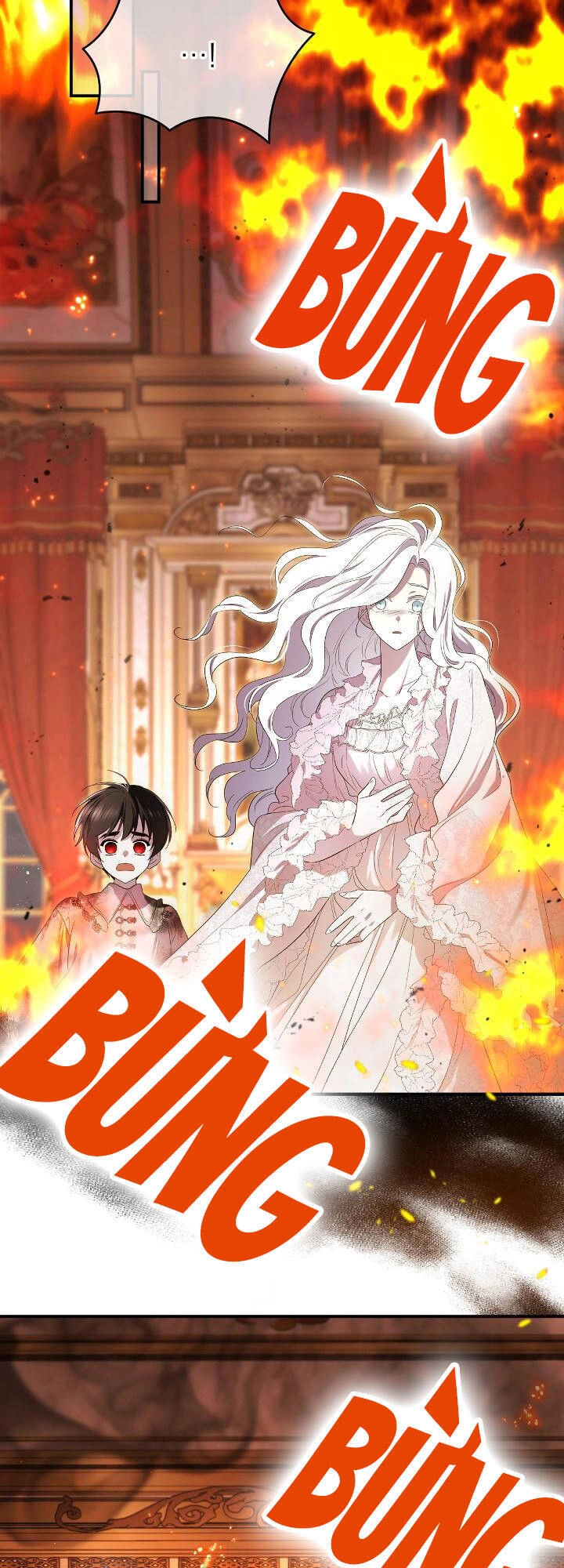 Tôi Là Mẹ Kế Của Nam Chính Chapter 97.1 - 20