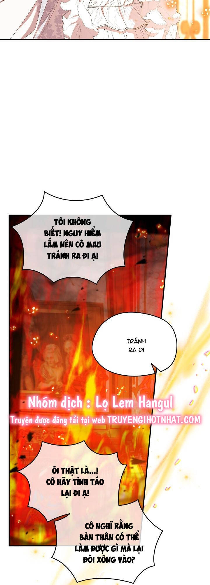 Tôi Là Mẹ Kế Của Nam Chính Chapter 97.1 - 25