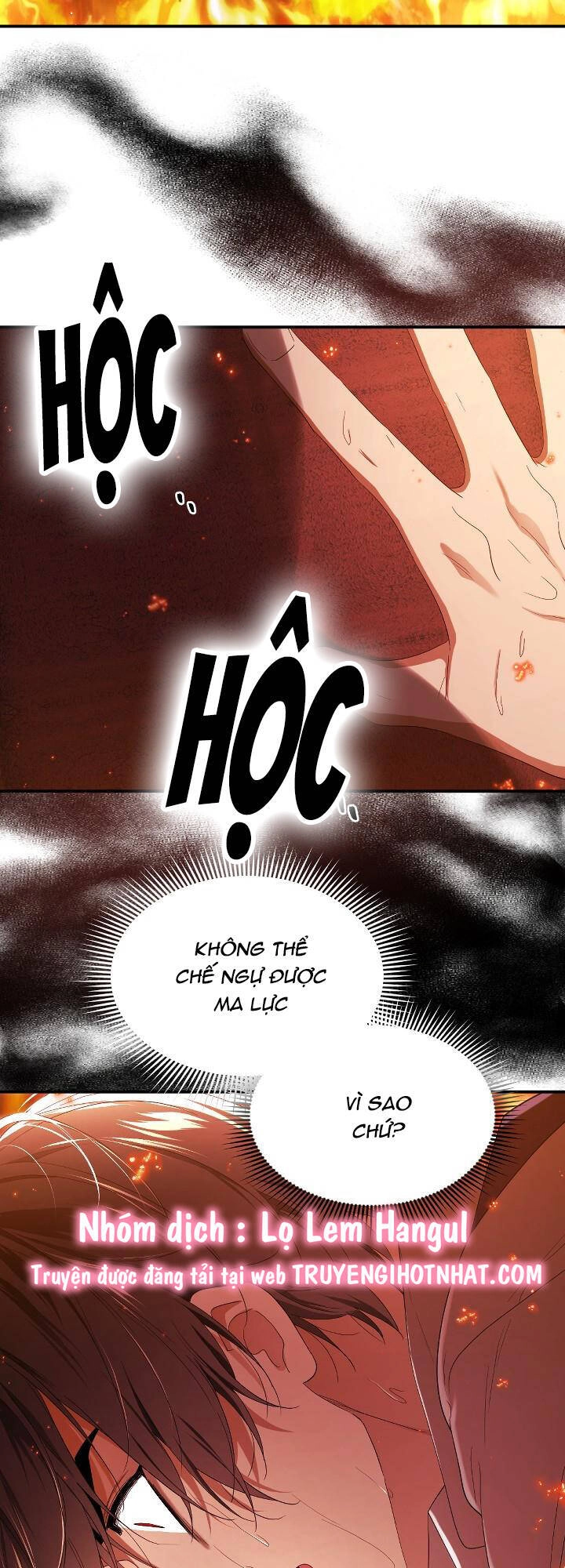 Tôi Là Mẹ Kế Của Nam Chính Chapter 97.1 - 32