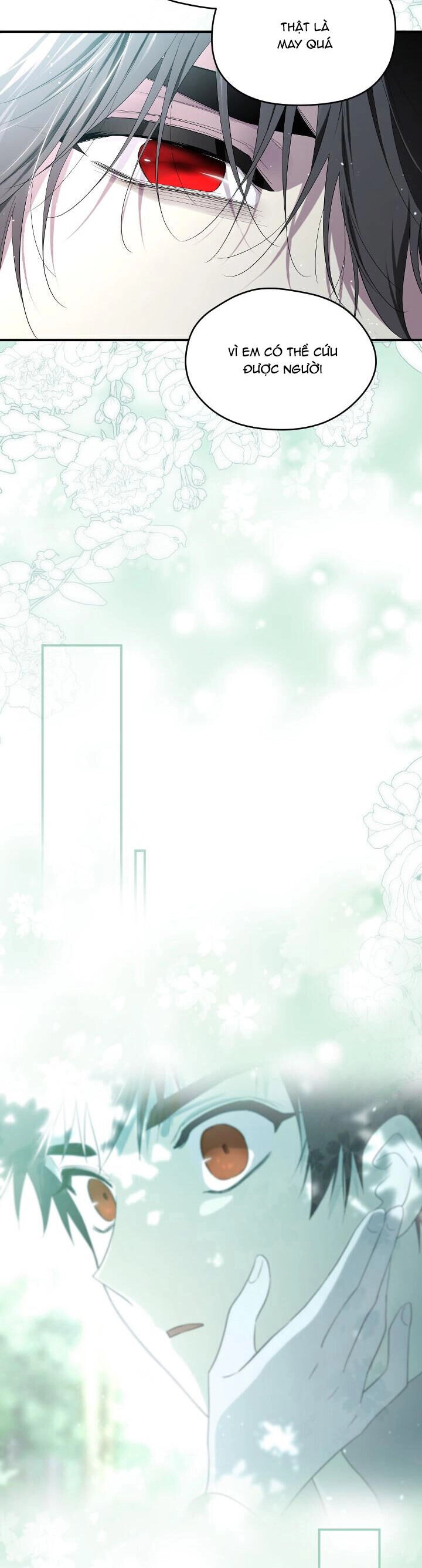 Tôi Là Mẹ Kế Của Nam Chính Chapter 97.2 - 3