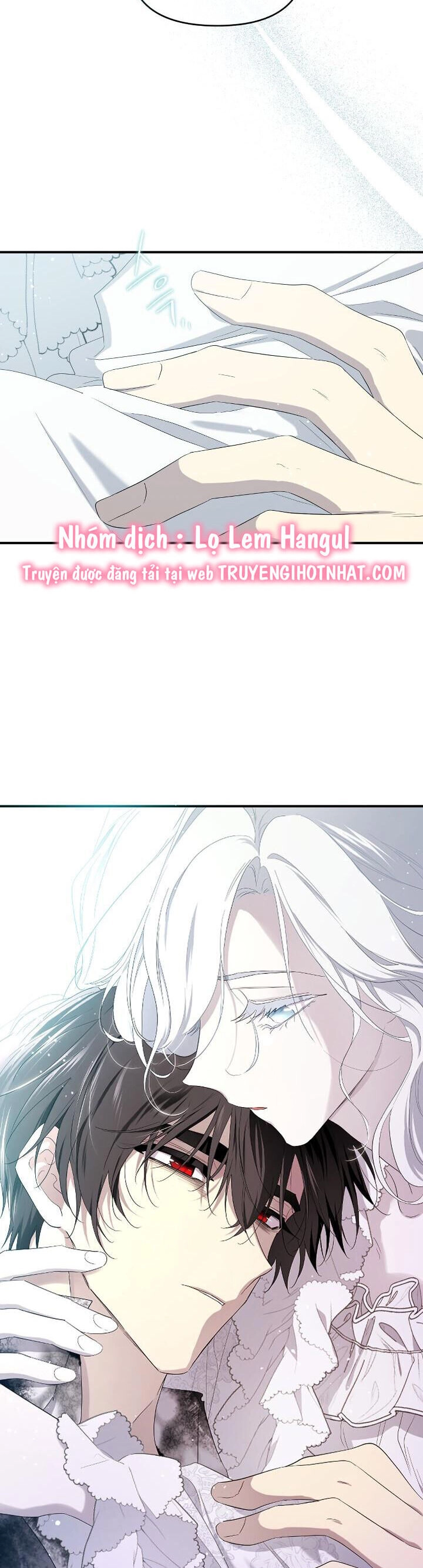 Tôi Là Mẹ Kế Của Nam Chính Chapter 97.2 - 6