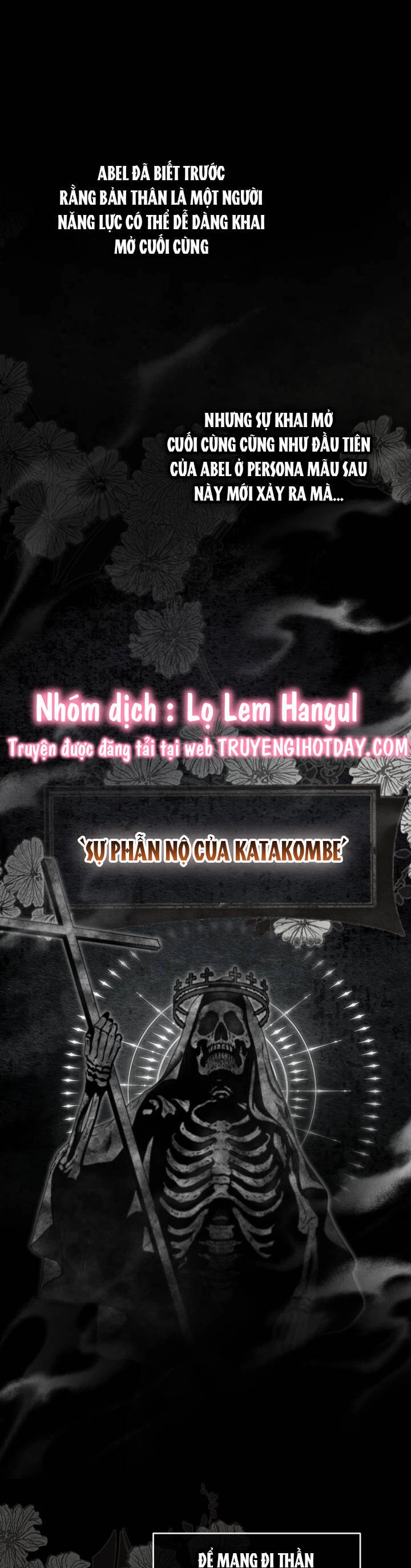 Tôi Là Mẹ Kế Của Nam Chính Chapter 95 - 1