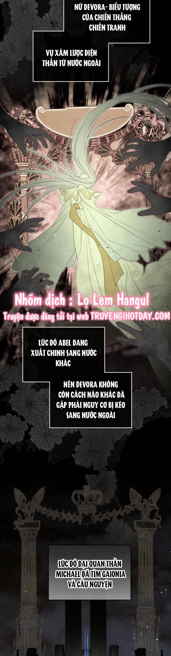 Tôi Là Mẹ Kế Của Nam Chính Chapter 95 - 2