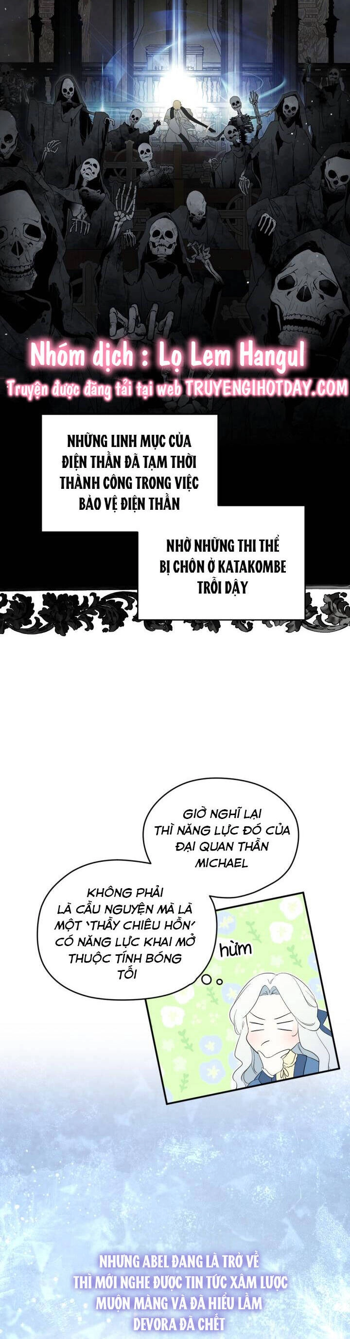 Tôi Là Mẹ Kế Của Nam Chính Chapter 95 - 3