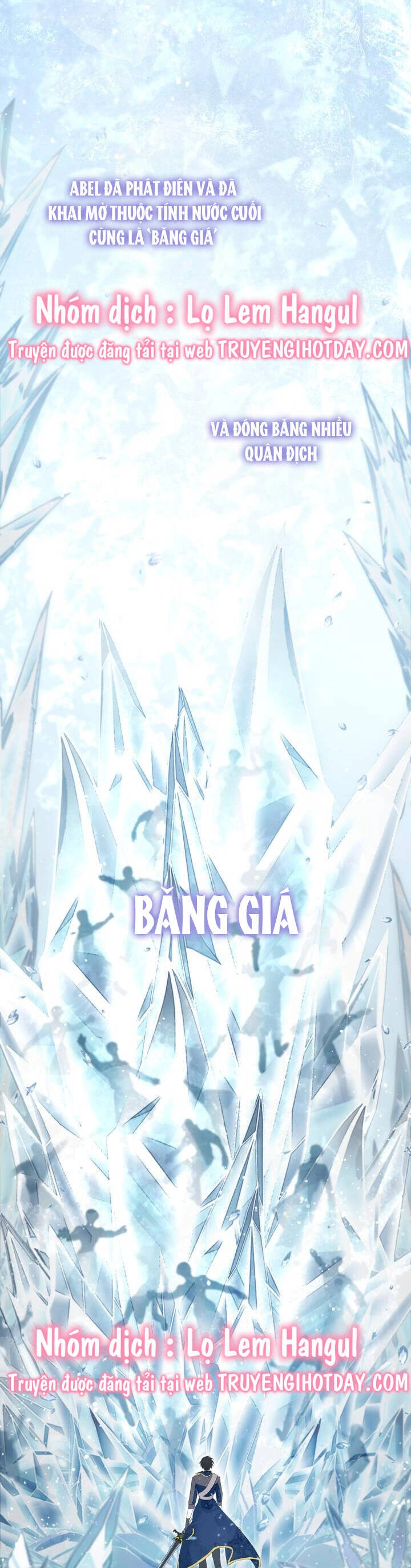 Tôi Là Mẹ Kế Của Nam Chính Chapter 95 - 4