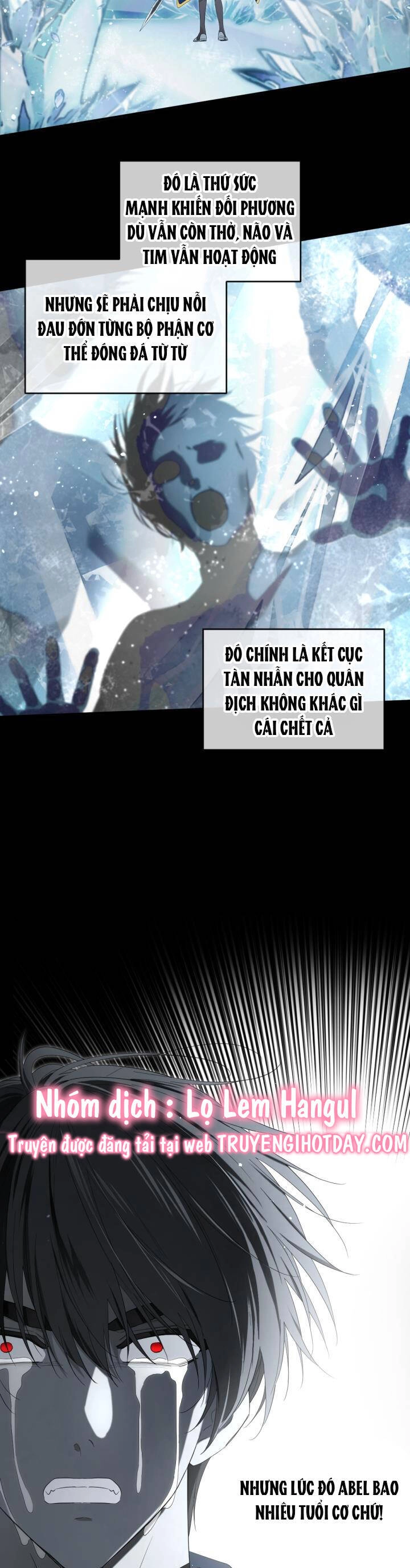 Tôi Là Mẹ Kế Của Nam Chính Chapter 95 - 5