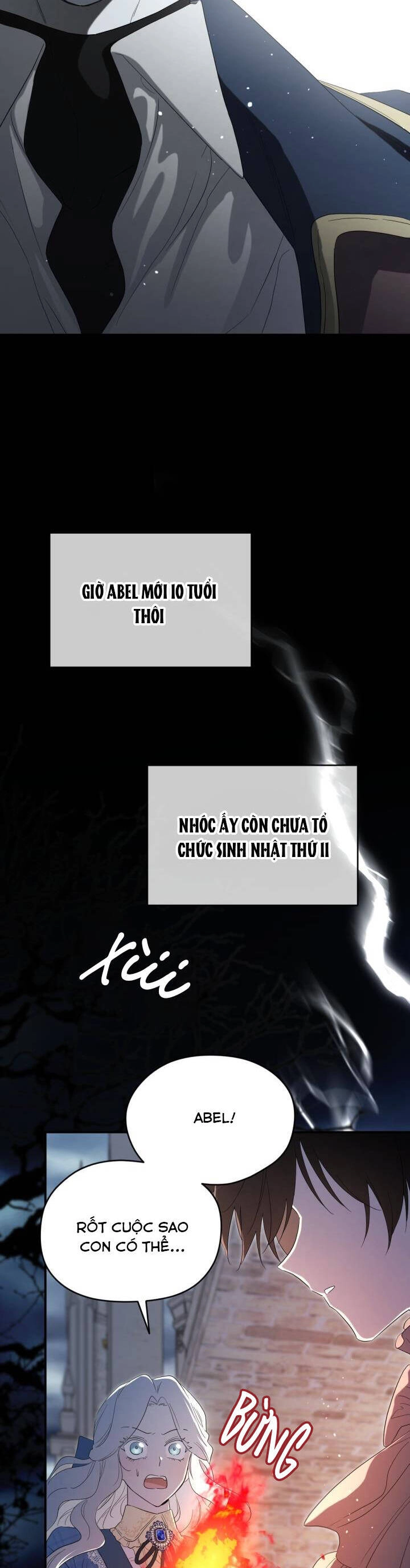 Tôi Là Mẹ Kế Của Nam Chính Chapter 95 - 6